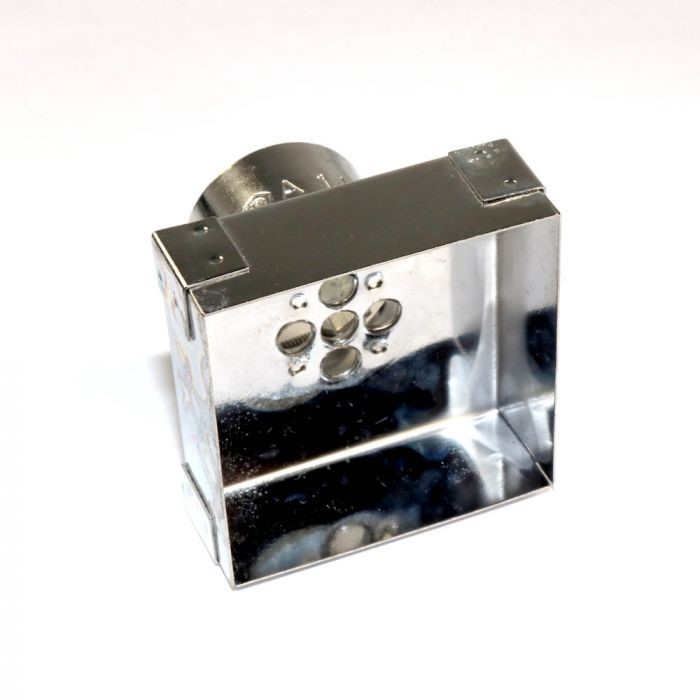 HAKKO NOZZLE,BGA,39 x 39 x 15(H)mm,FR-811/810B/803B/802/801